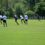 SGM Weikersheim/Schaeftersheim - SGM FCC/SVB am 09. Juni