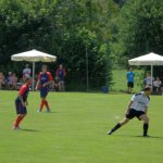 SGM Weikersheim/Schaeftersheim - SGM FCC/SVB am 09. Juni