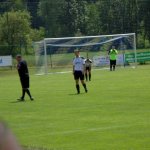 SGM Weikersheim/Schaeftersheim - SGM FCC/SVB am 09. Juni