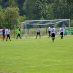 SGM Weikersheim/Schaeftersheim - SGM FCC/SVB am 09. Juni