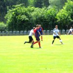SGM Weikersheim/Schaeftersheim - SGM FCC/SVB am 09. Juni