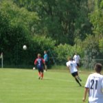SGM Weikersheim/Schaeftersheim - SGM FCC/SVB am 09. Juni