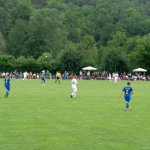 SGM Weikersheim/Schaeftersheim - SGM FCC/SVB am 09. Juni