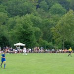 SGM Weikersheim/Schaeftersheim - SGM FCC/SVB am 09. Juni