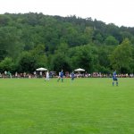 SGM Weikersheim/Schaeftersheim - SGM FCC/SVB am 09. Juni