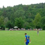 SGM Weikersheim/Schaeftersheim - SGM FCC/SVB am 09. Juni