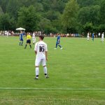 SGM Weikersheim/Schaeftersheim - SGM FCC/SVB am 09. Juni