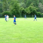 SGM Weikersheim/Schaeftersheim - SGM FCC/SVB am 09. Juni