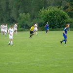 SGM Weikersheim/Schaeftersheim - SGM FCC/SVB am 09. Juni