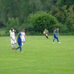 SGM Weikersheim/Schaeftersheim - SGM FCC/SVB am 09. Juni