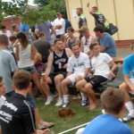 SGM Weikersheim/Schaeftersheim - SGM FCC/SVB am 09. Juni