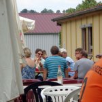 Jedermannturnier 16. - 17. Juni