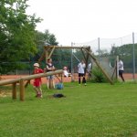 Jedermannturnier 16. - 17. Juni