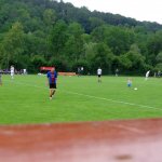 Jedermannturnier 16. - 17. Juni