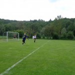 Jedermannturnier 16. - 17. Juni