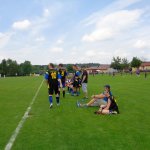 Jedermannturnier 16. - 17. Juni