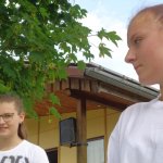 Jedermannturnier 16. - 17. Juni