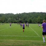 Jedermannturnier 16. - 17. Juni