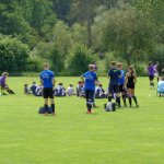 Jedermannturnier 16. - 17. Juni