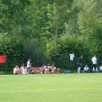 Jedermannturnier 16. - 17. Juni