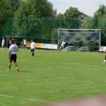 Jedermannturnier 16. - 17. Juni