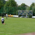 Jedermannturnier 16. - 17. Juni