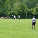 Jedermannturnier 16. - 17. Juni
