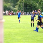 Jedermannturnier 16. - 17. Juni