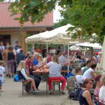 Jedermannturnier 16. - 17. Juni