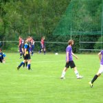 Jedermannturnier 16. - 17. Juni