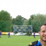 Jedermannturnier 16. - 17. Juni