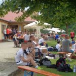 Jedermannturnier 16. - 17. Juni