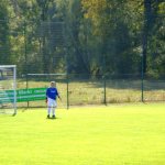FCC - Spvgg Gammesfeld am 30. September 2018