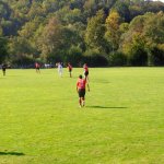 FCC - Spvgg Gammesfeld am 30. September 2018