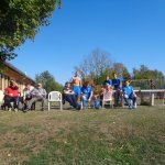 FCC - Spvgg Gammesfeld am 30. September 2018