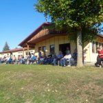 FCC - Spvgg Gammesfeld am 30. September 2018