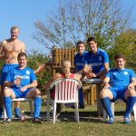 FCC - Spvgg Gammesfeld am 30. September 2018