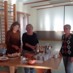 SGM FCC II/SVB - Billingsbach am 11. November 2018