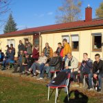 SGM FCC II/SVB - Billingsbach am 11. November 2018