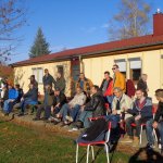 SGM FCC II/SVB - Billingsbach am 11. November 2018
