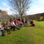 SGM FCC II/SVB - Billingsbach am 11. November 2018