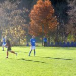 SGM FCC II/SVB - Billingsbach am 11. November 2018