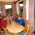 SGM FCC II/SVB - Billingsbach am 11. November 2018