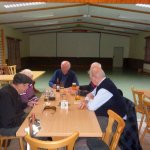 SGM FCC II/SVB - Billingsbach am 11. November 2018