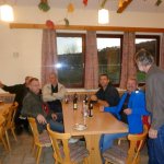 SGM FCC II/SVB - Billingsbach am 11. November 2018