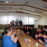 Jahresabschussfeier am 14. Dezember 2018