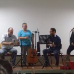 Jahresabschussfeier am 14. Dezember 2018