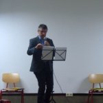Jahresabschussfeier am 14. Dezember 2018