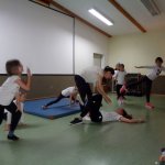 Jahresabschussfeier am 14. Dezember 2018