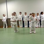 Jahresabschussfeier am 14. Dezember 2018